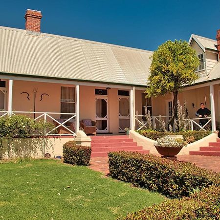Hope Farm Guesthouse York Exterior foto